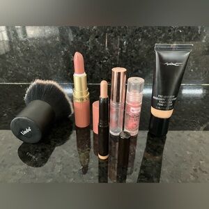 MAC Mercier and others